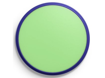 Snazaroo barva na obličej 18ml - zelená světlá - Pale Green