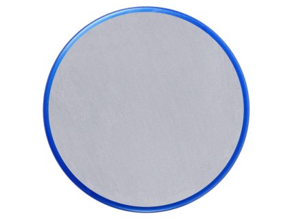 Snazaroo barva na obličej 18ml - šedá - "Light Grey"