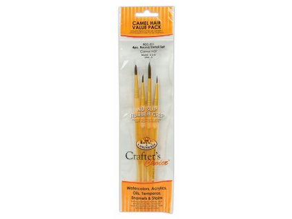 RCC 211 PACKAGING