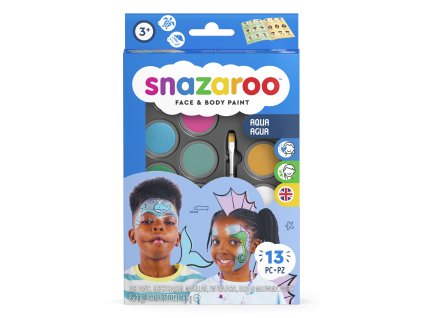 766416101570 SNZ AQUA HANGPACK 766416101570 13PC [CLOSED]
