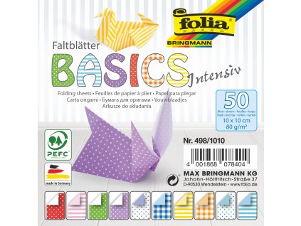 FOLIA CMYK 40531