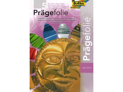 měděná folie