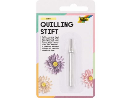 Quillingové pero- extra dlouhé