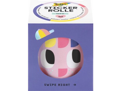 FOLIA CMYK 22407