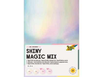 FOLIA CMYK 30738
