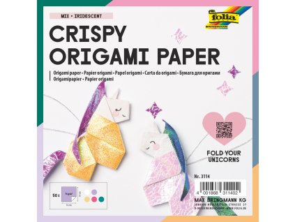 FOLIA CMYK 30515
