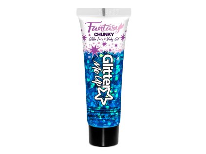 FTB247 Mermazing Fantasy Glitter Gel