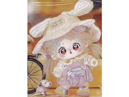 diamantove malovani hadrova panenka