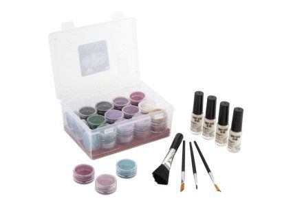 joya big glitter tattoo set 981018