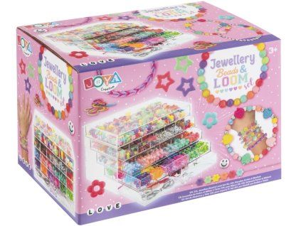 koralkovy box