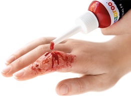 Snazaroo vosk FX speciál efekt 18ml