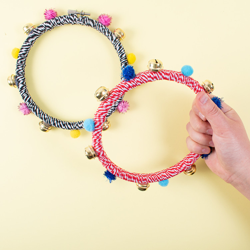 Rolničky 15mm, 25ks