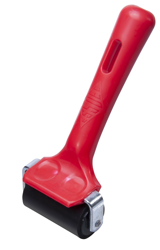 Váleček na linoryt, gumový 5 cm ESSDEE