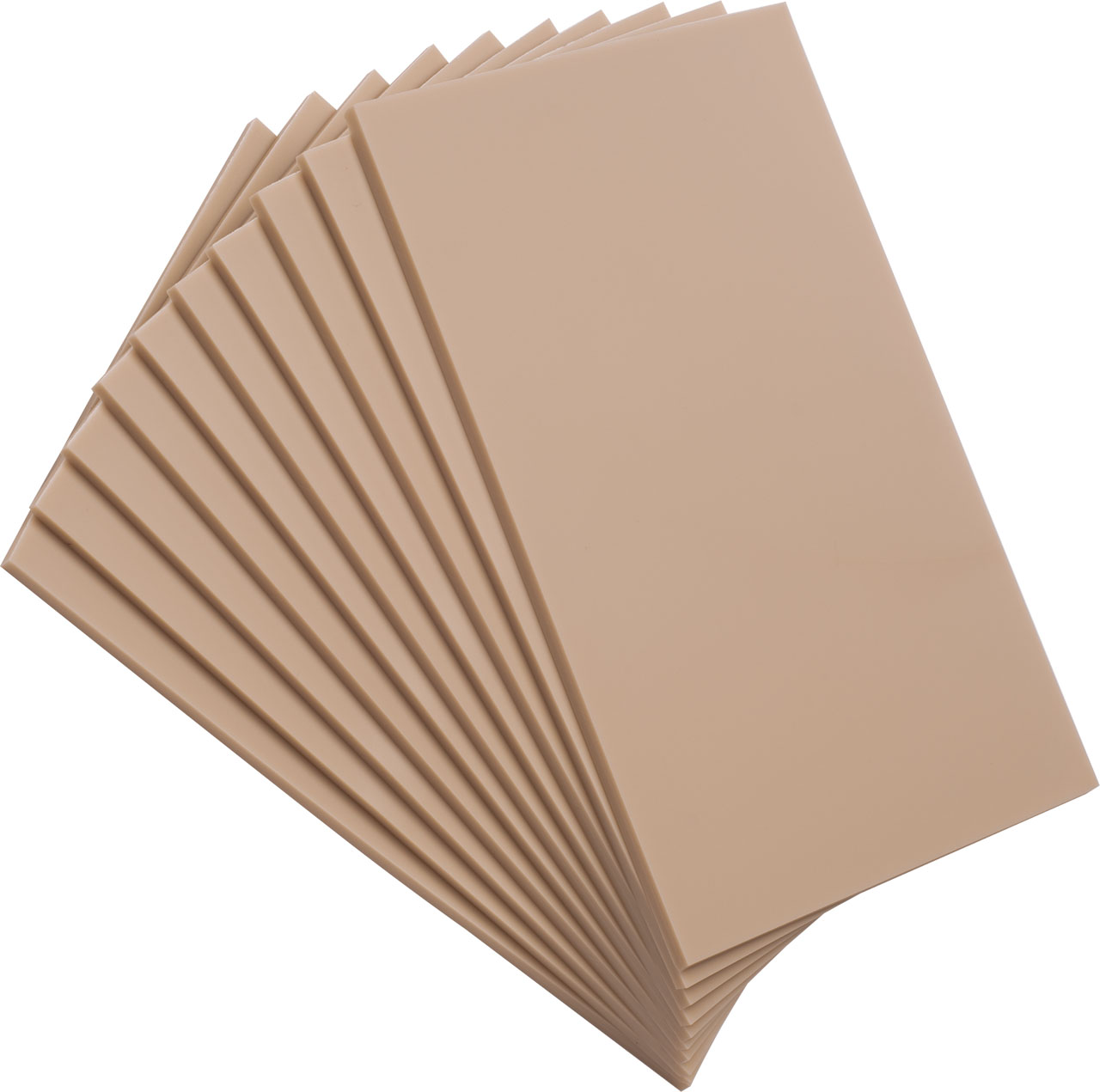 Lino Softcut 15 x 10 cm - 10 ks