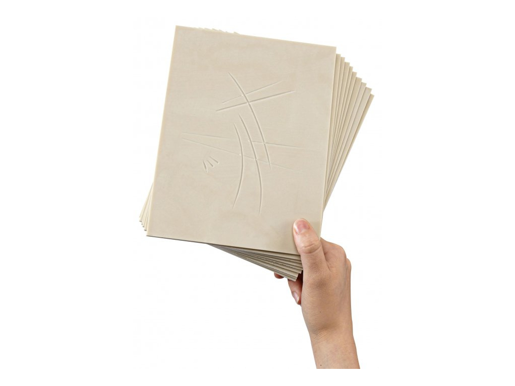 Lino Softcut 20 x 15 cm - 10 ks