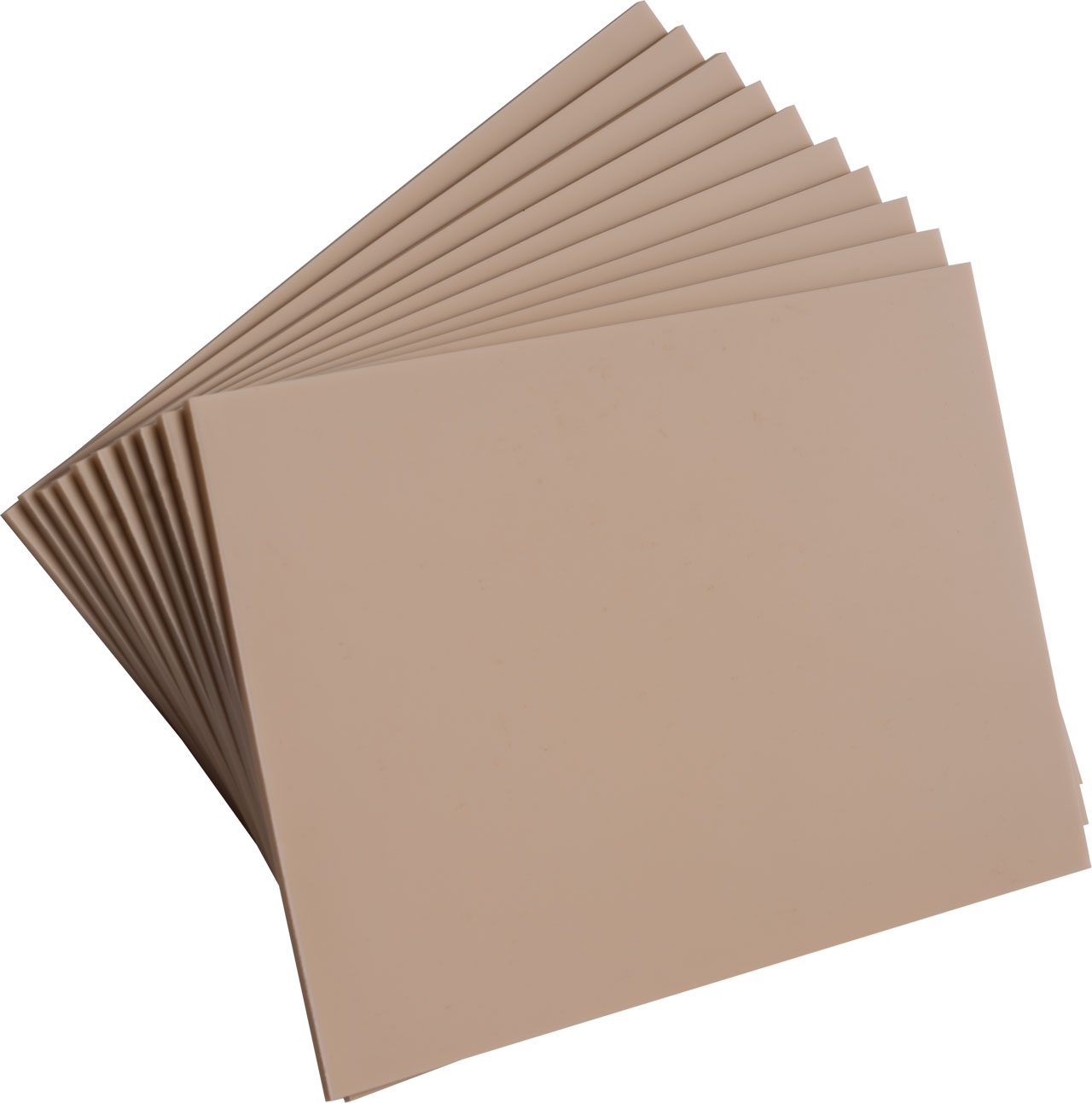 Lino Softcut 20 x 15 cm - 10 ks