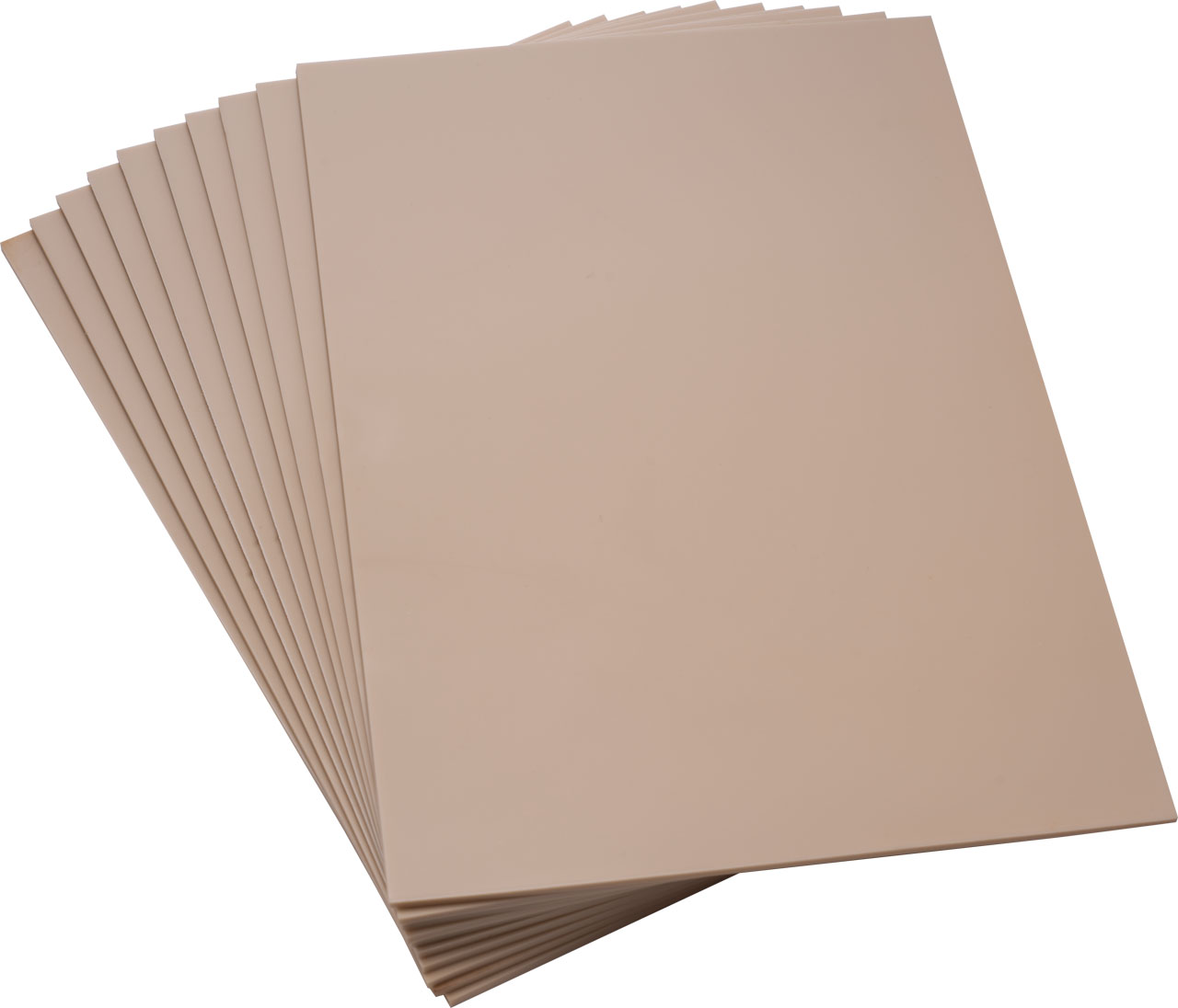 Lino Softcut 30 x 20 cm - 10 ks