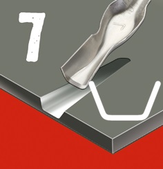 Rydla na lino 12ks styl 7