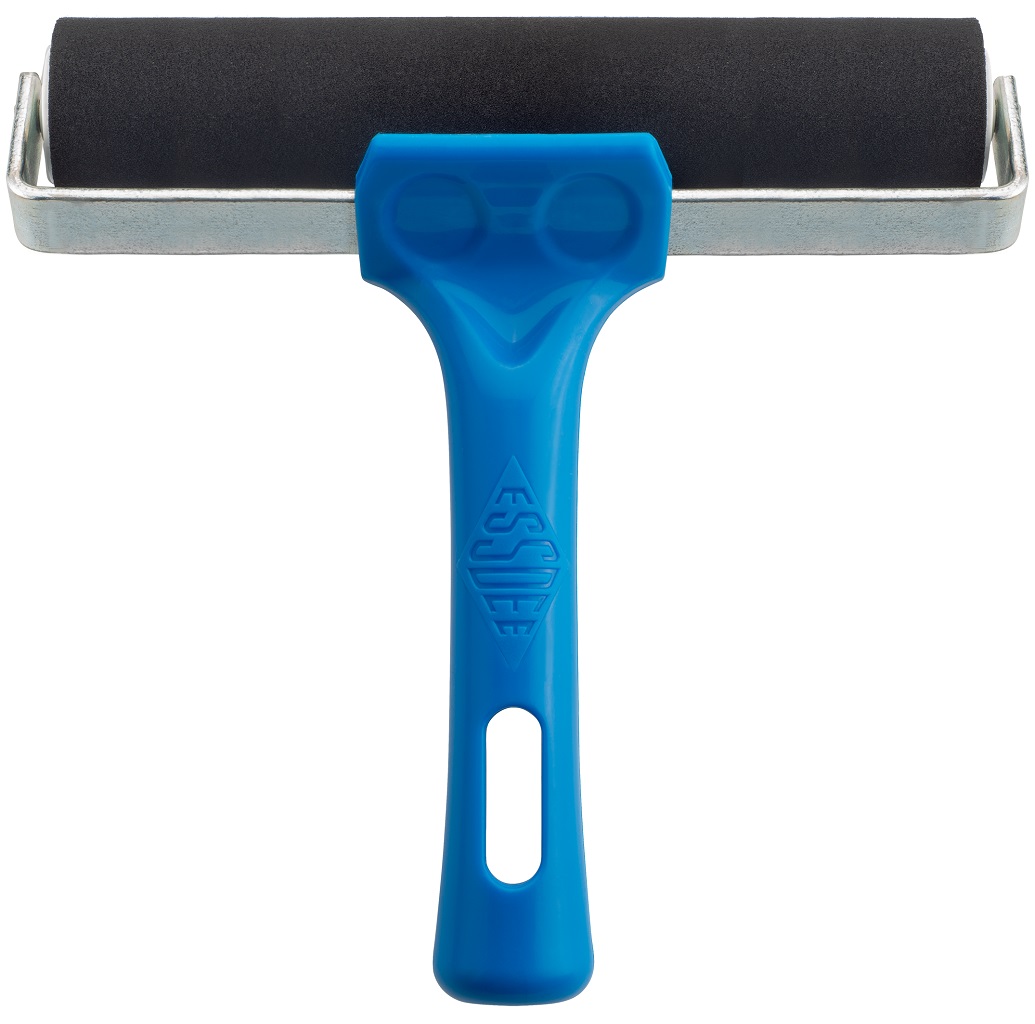 Váleček na linoryt, na TEXTIL 15 cm