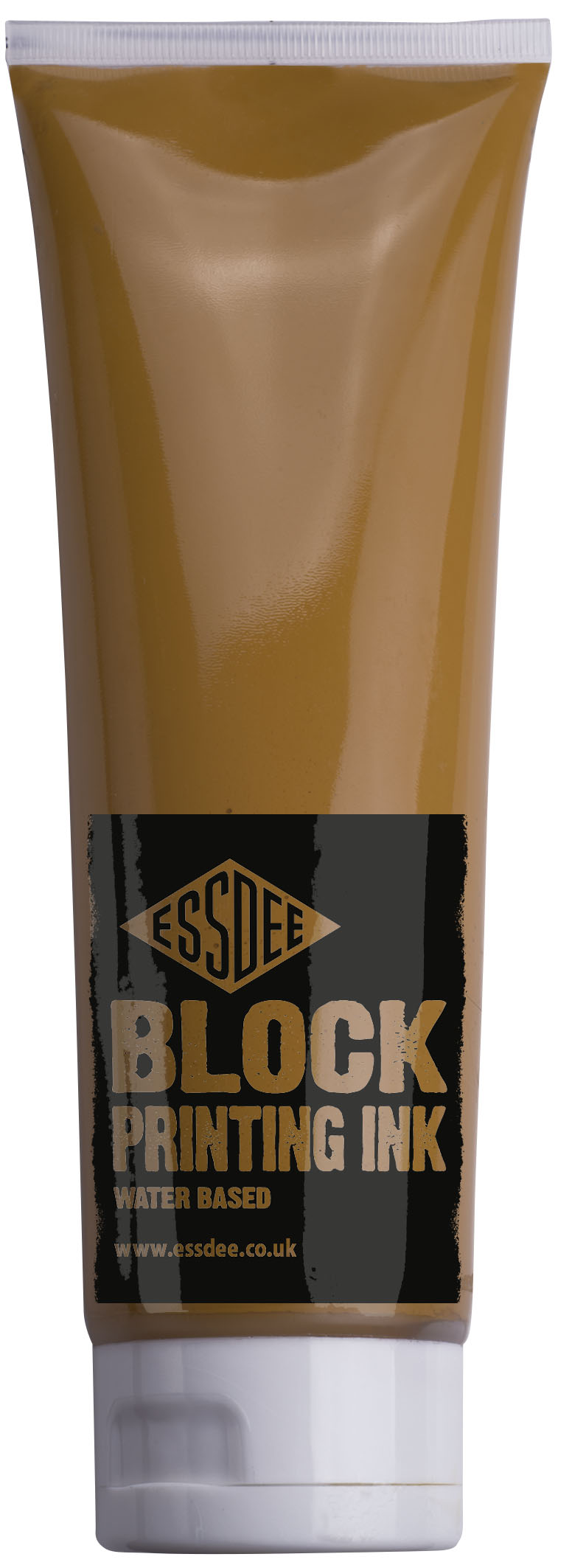 Barva na linoryt 300ml - Okrová "Yellow Ochre"
