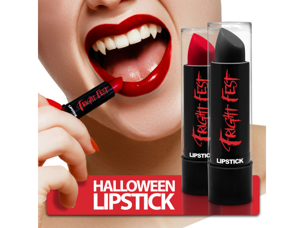 Rtěnka krvavě červená