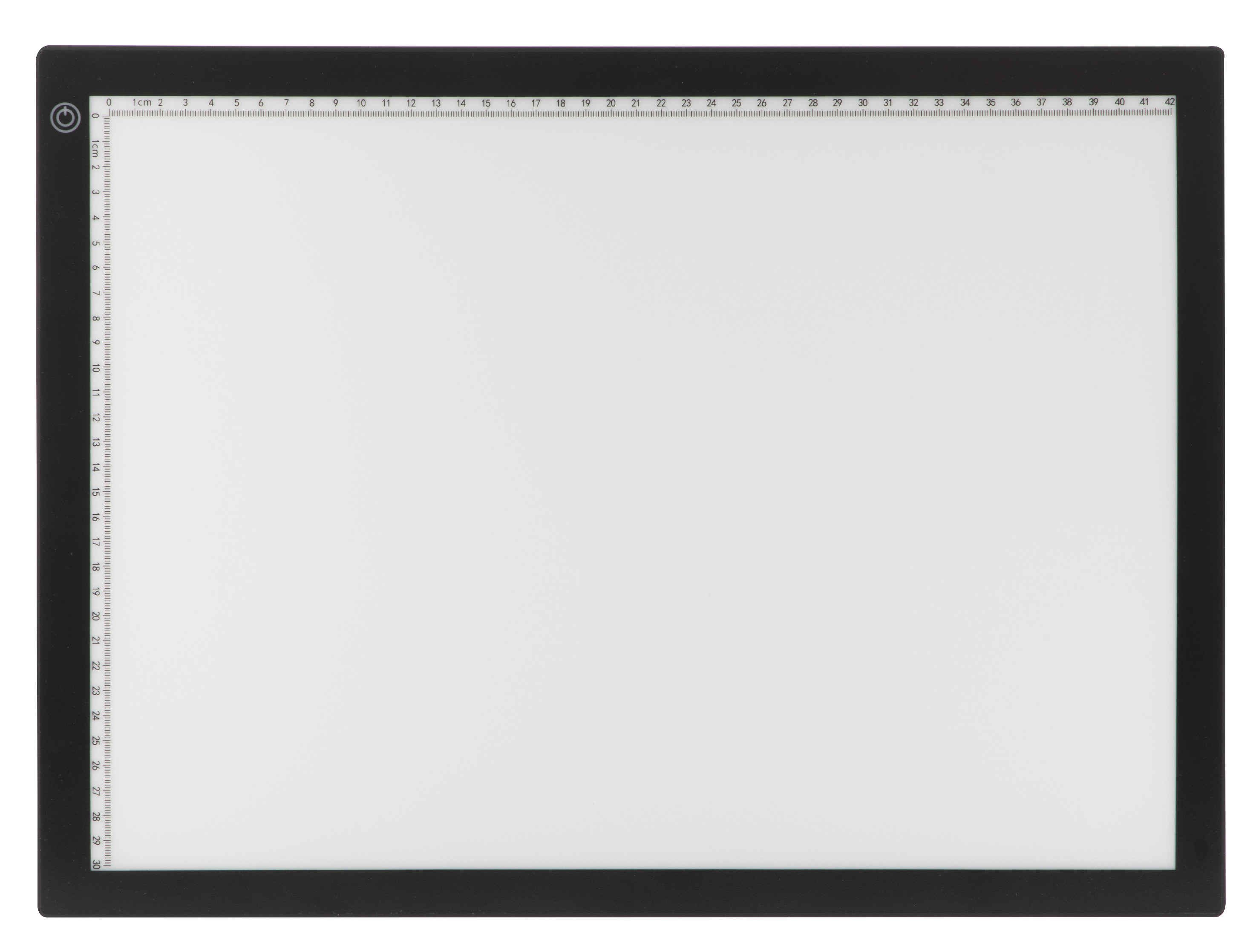 Podložka A3 s LED osvětlením