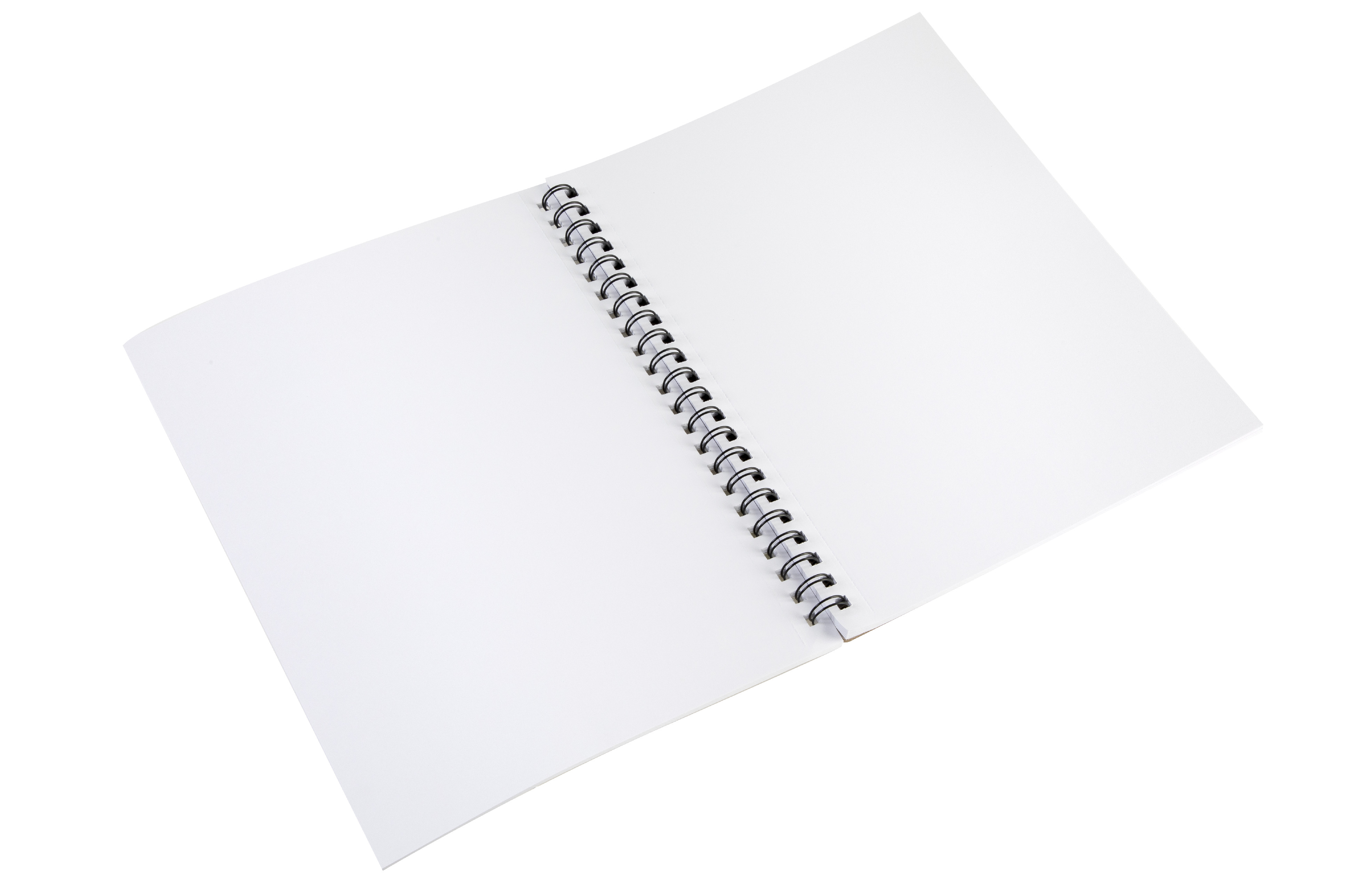 Skicovací blok, A4, 40 listů, 135 g/m2