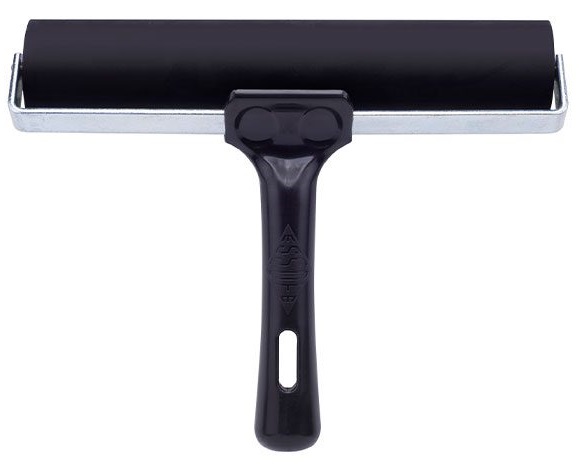 Váleček na linoryt DeLuxe 20 cm, ESSDEE
