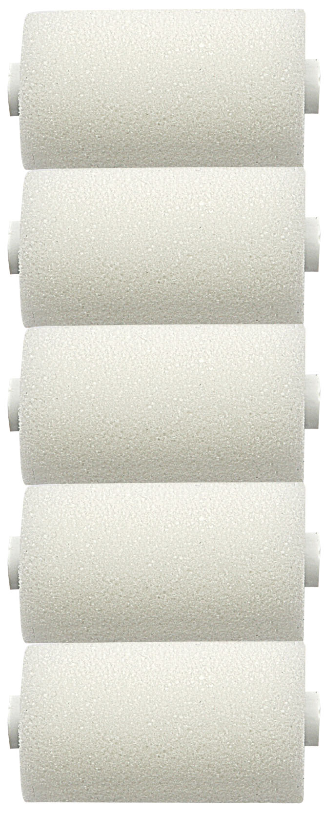 Molitanové válečky 4,5cm 5 kusů ESSDEE
