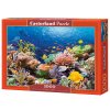 Puzzle Castorland 1000 dílků - Podmořský svět