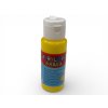 akrylova barva žluta 60ml