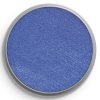 766416183514 SNZ SPARKLE FACE PAINT 18ML BLUE [OPEN]