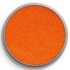 766416185310 SNZ SPARKLE FACE PAINT 18ML ORANGE [OPEN]