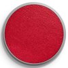 766416185501 SNZ SPARKLE FACE PAINT 18ML RED [OPEN]