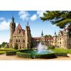 Puzzle Castorland 1500 dílků - Moszna Castle, Polsko