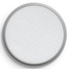 766416180018 SNZ SPARKLE FACE PAINT 18ML WHITE [OPEN]