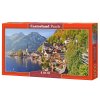 Puzzle Castorland 4000 dílků - Hallstatt