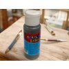 arkylova barva šeda 60ml atelier