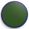 766416184559 SNZ CLASSIC FACE PAINT 18ML DARK GREEN [OPEN]