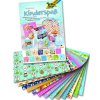 Blok - motiv "Kinderspass", 26 listů