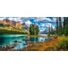 Puzzle Castorland 4000 dílků - Čistá příroda