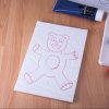 Carved P'Foam copy