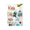 Blok - motiv,, Kids" , 20 listů 270 g/m2
