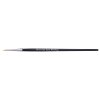766416413246 SNZ FINE ROUND BRUSH BLACK (1)