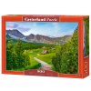 Puzzle Castorland 500 dílků - Stezky v Tatrách, Polsko