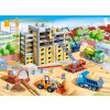 Puzzle Castorland 70 dílků premium - Velké staveniště