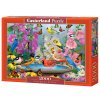 Puzzle Castorland 2000 dílků - Rytmus v přírodě