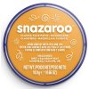 766416182449 SNZ CLASSIC FACE PAINT 18ML OCHRE YELLOW [CLOSED]