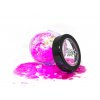 Duhové Glitry 3g Flamingo Fiesta