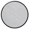 766416187666 SNZ METALLIC FACE PAINT 18ML METALLIC SILVER